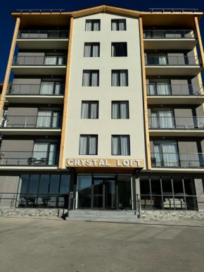Crystal Grop Apartment